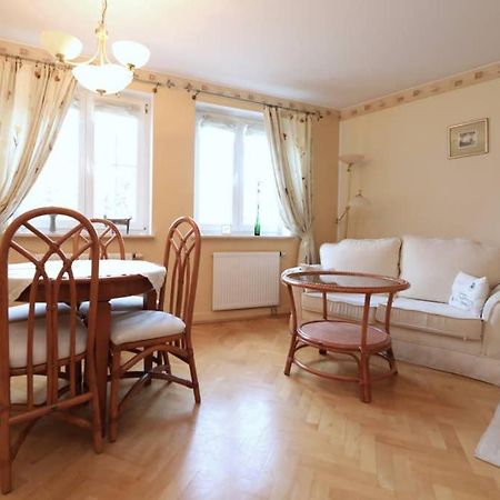 Lucky 13 - Bright Apartment Just By The Sea Sopot Buitenkant foto